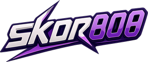 Logo skor808